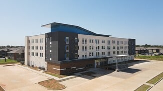 Oklahoma City, OK Hospitality - 13111 Highland Park Blvd