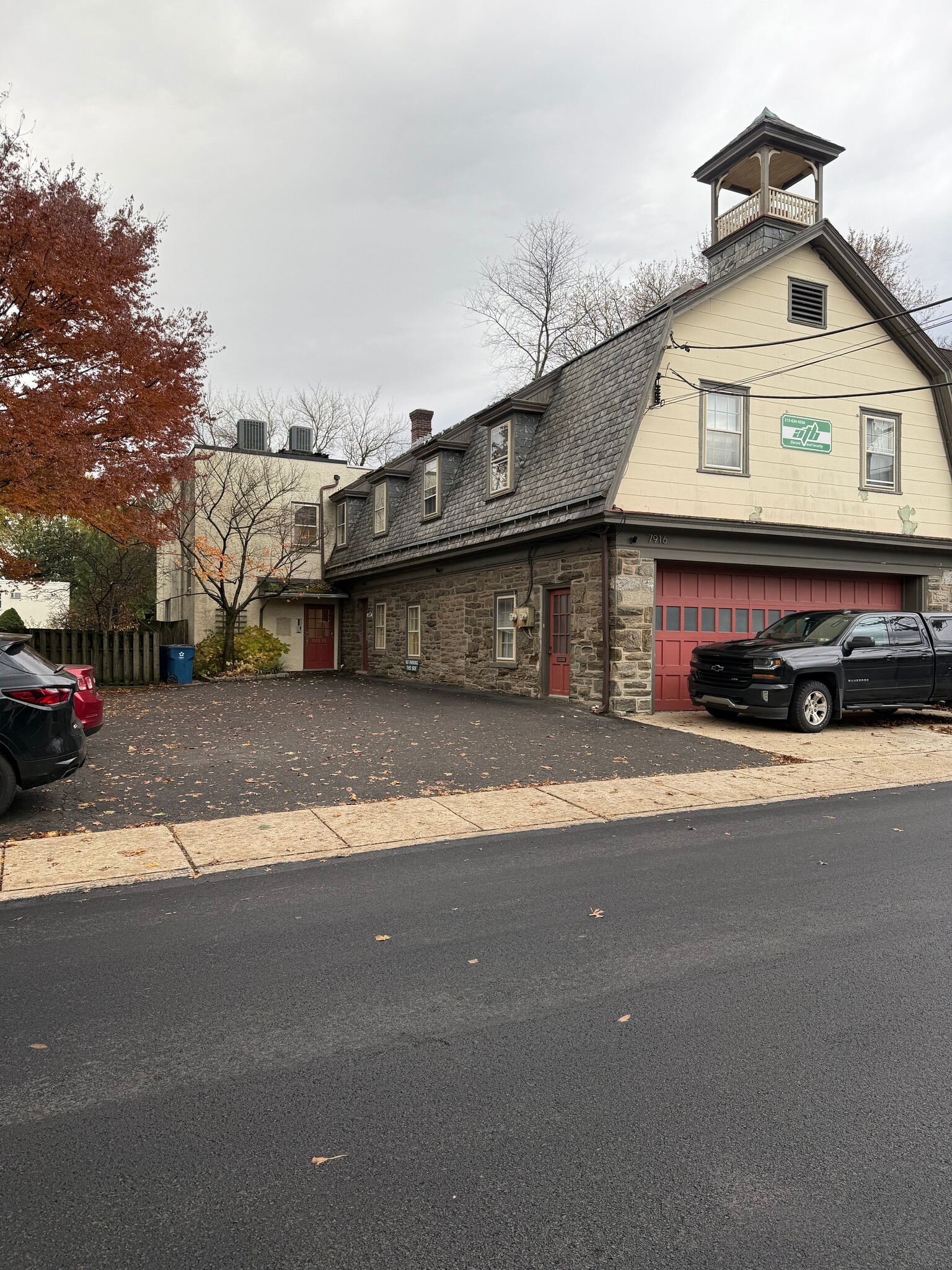 7916 Queen St, Wyndmoor, PA for Rent