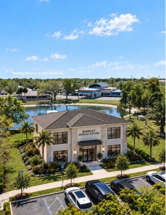 Fort Myers, FL Commercial - 4790 Barkley Cir Fort Myers, FL Commercial - 4790 Barkley Cir