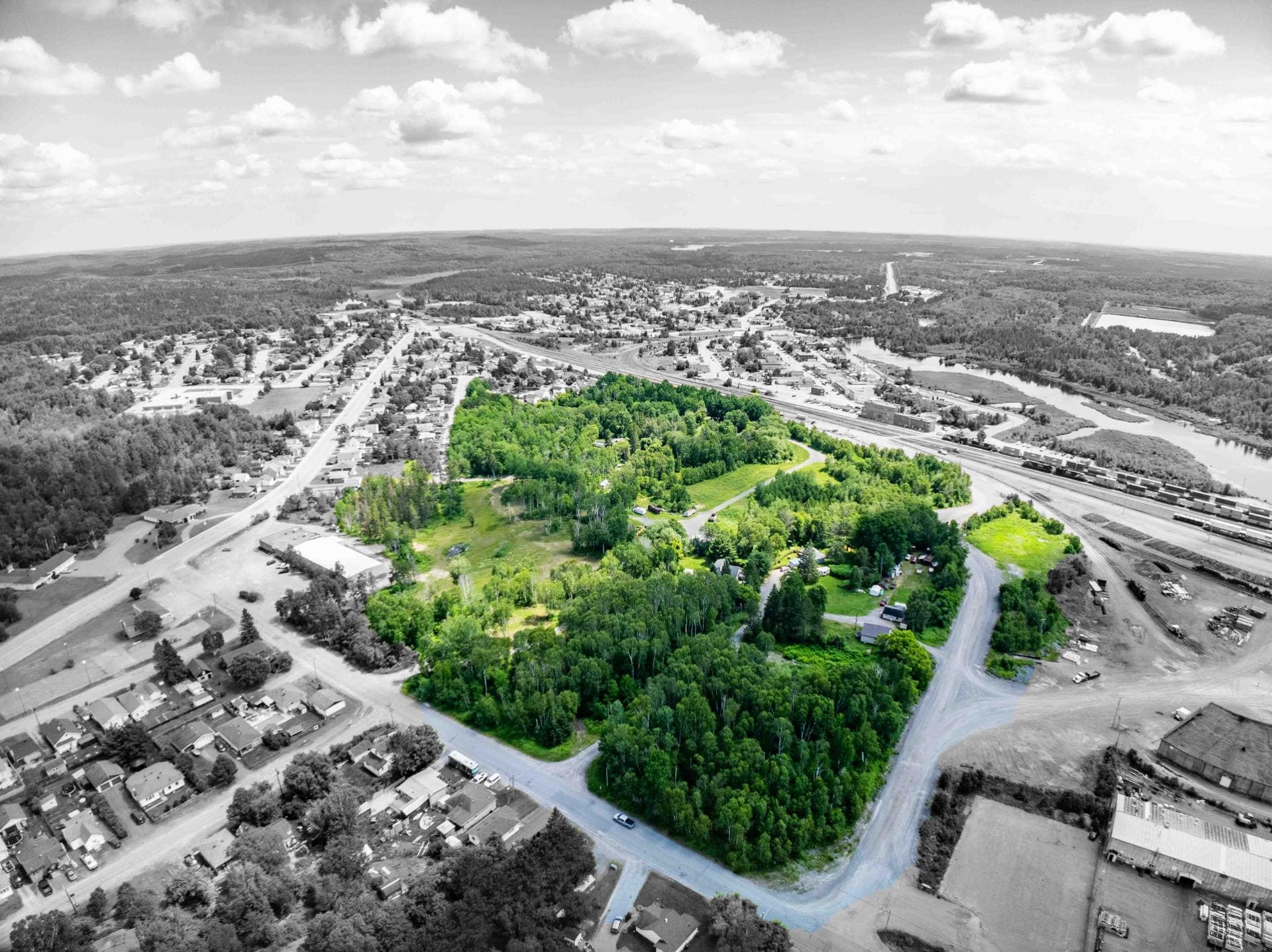 1-24 Ball Park Rd, Capreol, ON for Sale