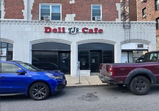 Mount Vernon, NY Retail - 701 Locust St Mount Vernon, NY Retail - 701 Locust St