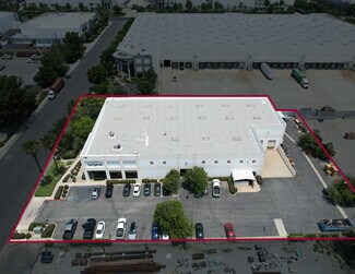 Ontario, CA undefined - 1689 S Parco Ave Ontario, CA undefined - 1689 S Parco Ave