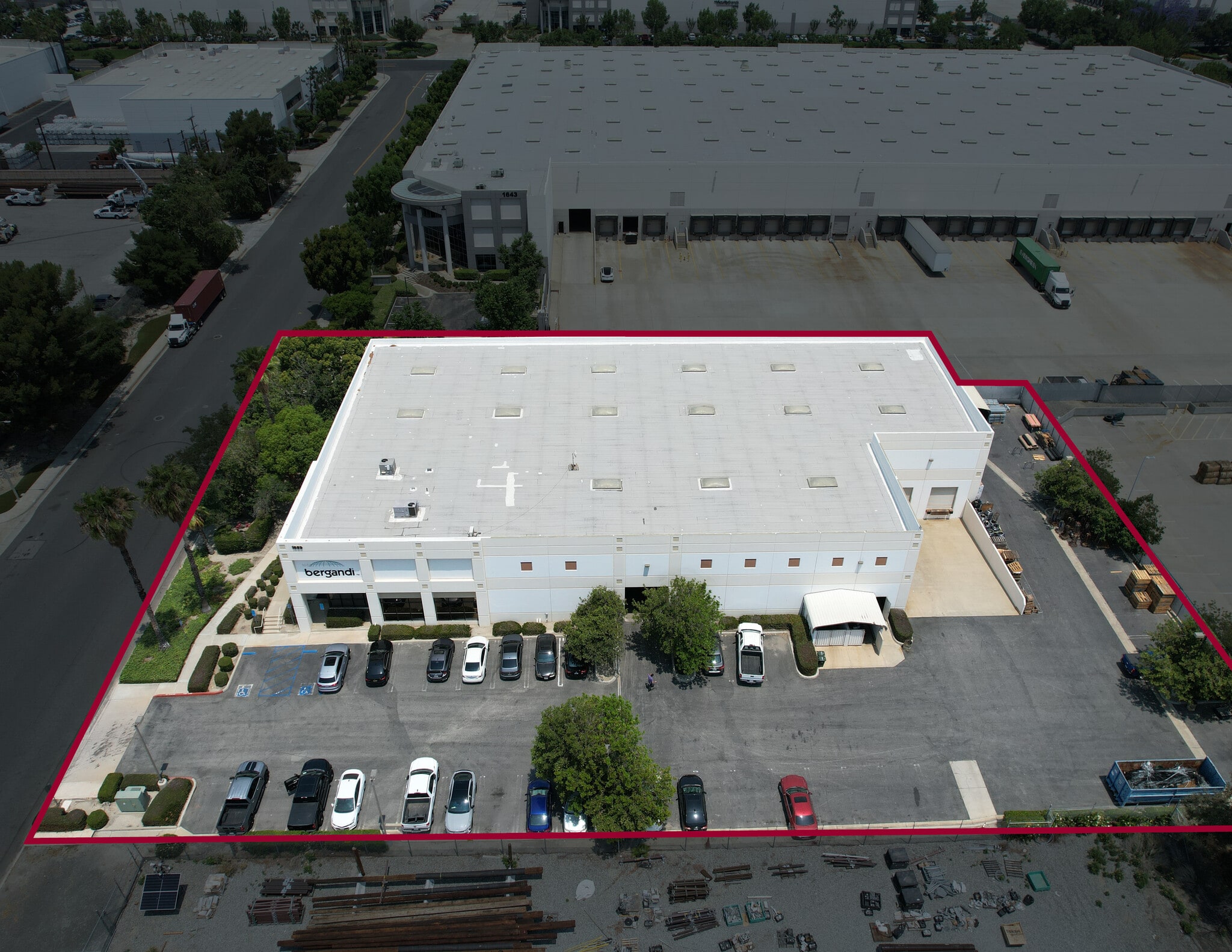 1689 S Parco Ave, Ontario, CA for Sale