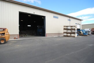 Bend, OR Industrial - 340 SE Logsden St