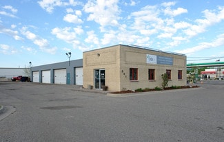 Bloomington, MN Showroom - 541 W 90th St
