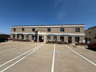 Pittsburgh, PA Office - 1738 N Highland Rd