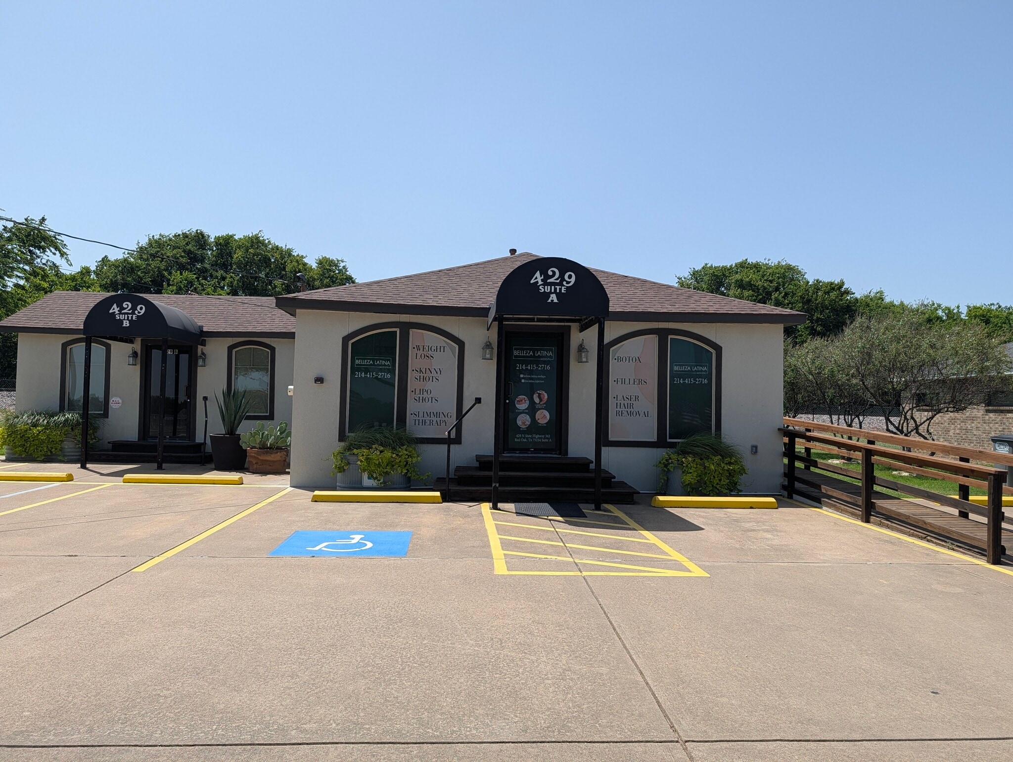 429 N State Highway 342, Red Oak, TX for Sale