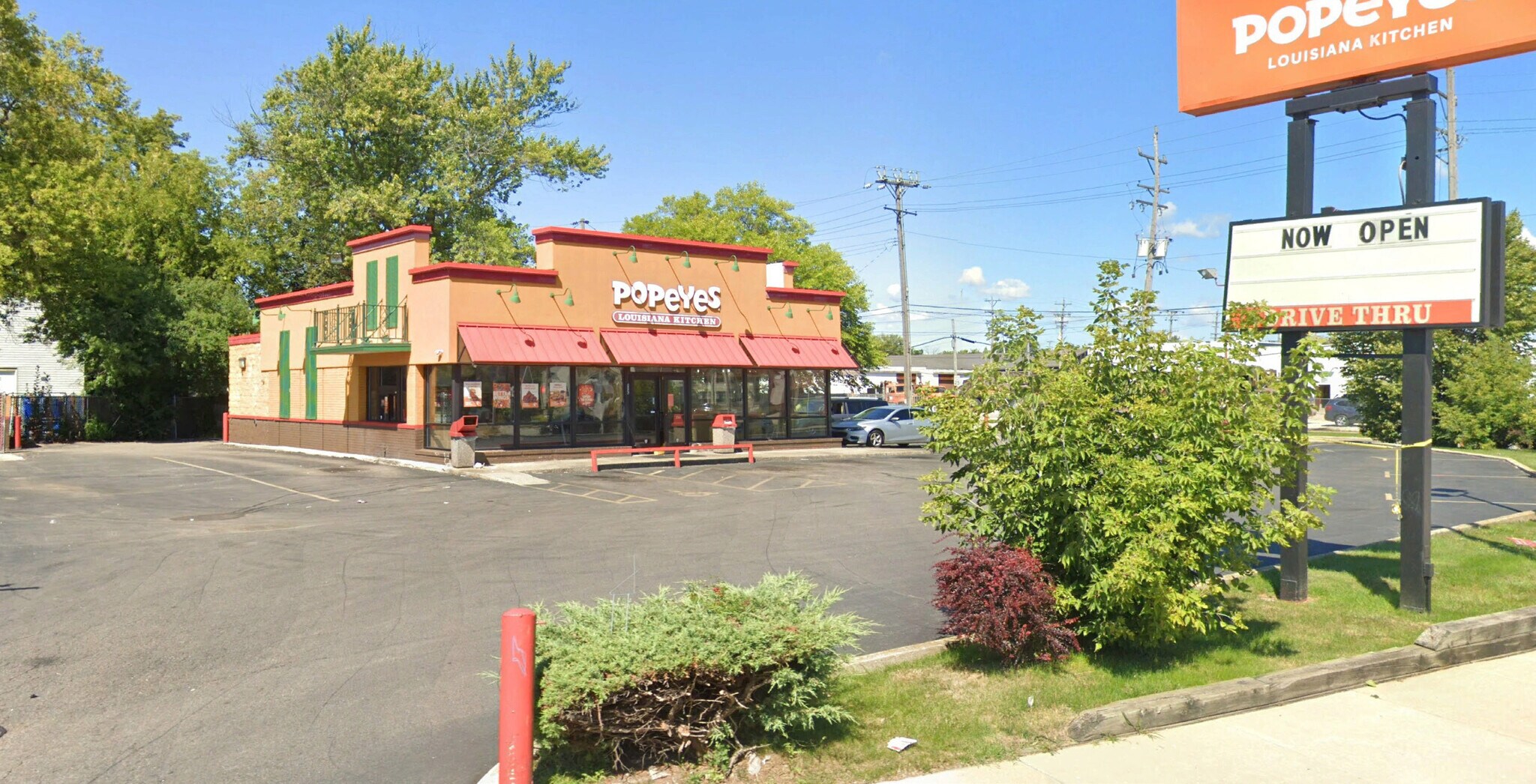 920 Washington Ave, Racine, WI for Rent
