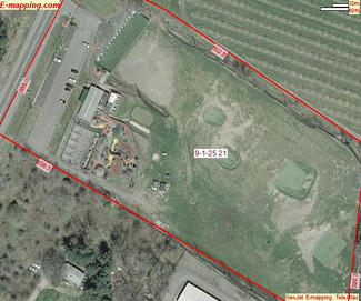 New Windsor, NY Commercial Land - 139 Windsor Hwy