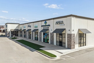 El Paso, TX Retail - 3624 Joe Battle Blvd El Paso, TX Retail - 3624 Joe Battle Blvd