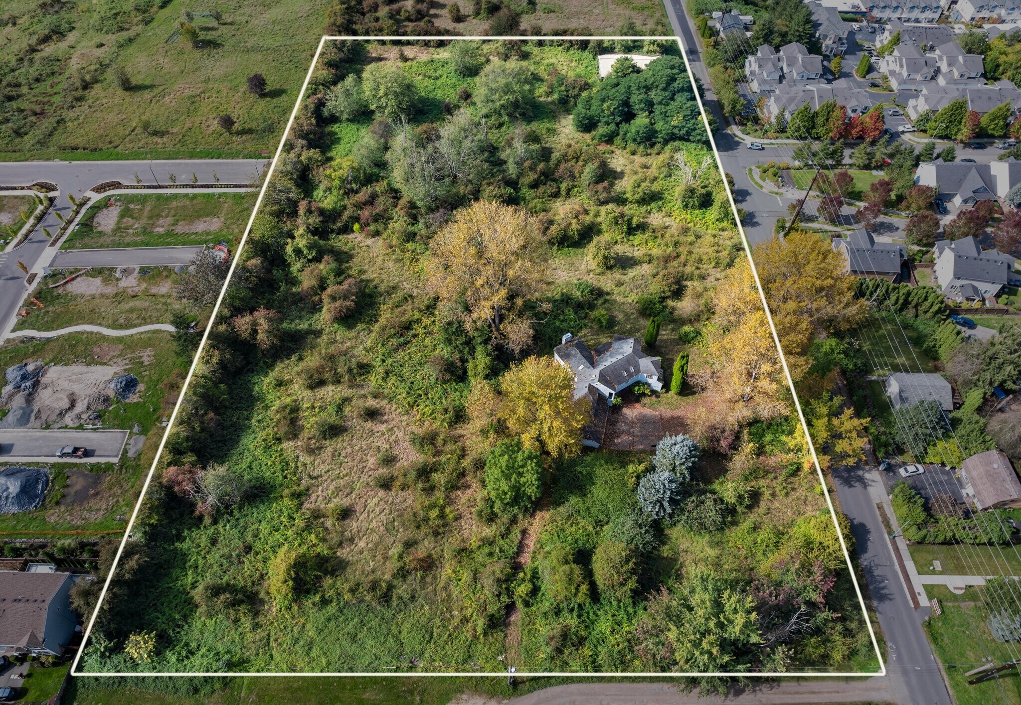 26519 NE 145th St, Duvall, WA for Sale