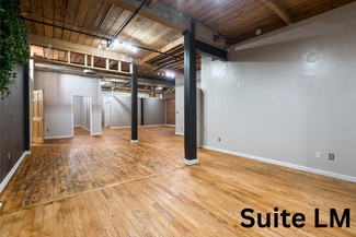 Atlanta, GA Flex - 555 Whitehall St SW