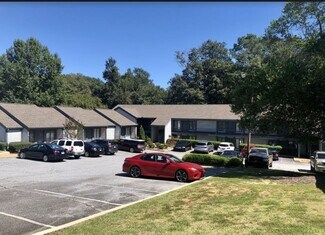 Columbus, GA Office - 3228 University Ave