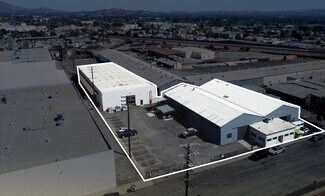 Azusa, CA undefined - 748 N McKeever Ave