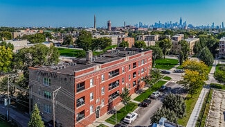 Chicago, IL Apartments - 1256 S Independence Blvd