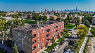 Chicago, IL undefined - 1256 S Independence Blvd Chicago, IL undefined - 1256 S Independence Blvd