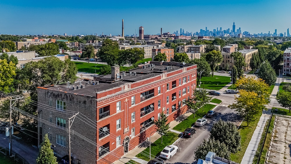 1256 S Independence Blvd, Chicago, IL for Sale