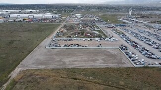 Salt Lake City, UT Commercial Land - 1924 S 7200 W