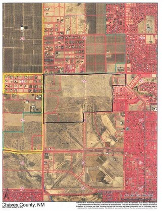 2500 W Country Clb Rd  