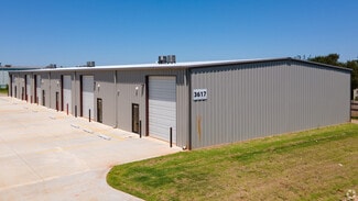 Oklahoma City, OK Industrial - 3617 S Council Rd