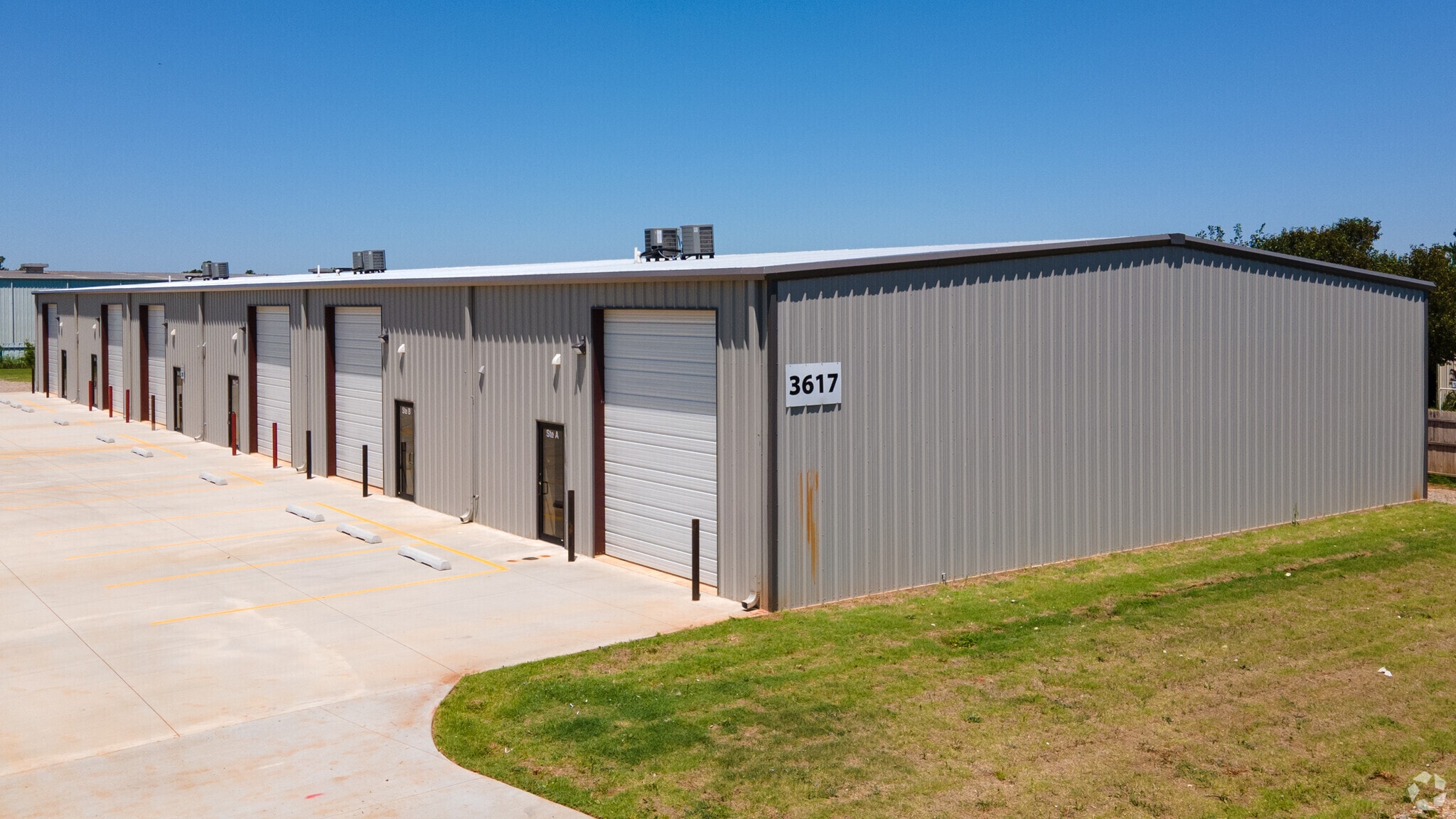 3617 S Council Rd, Oklahoma City, OK for Rent