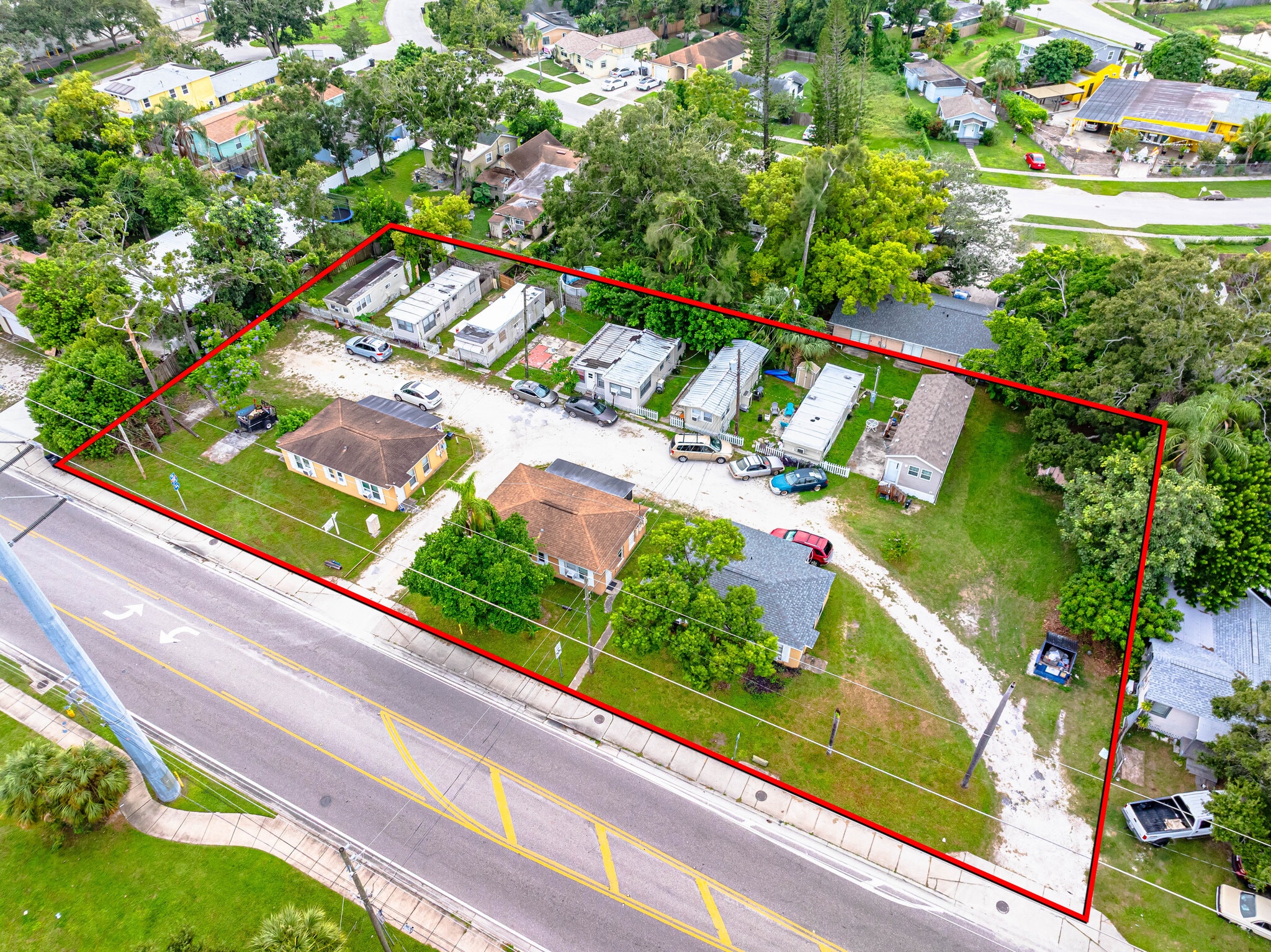 5680 28th St N, Saint Petersburg, FL for Sale