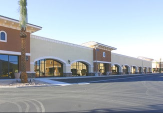 Las Vegas, NV Medical - 4285 N Rancho Dr