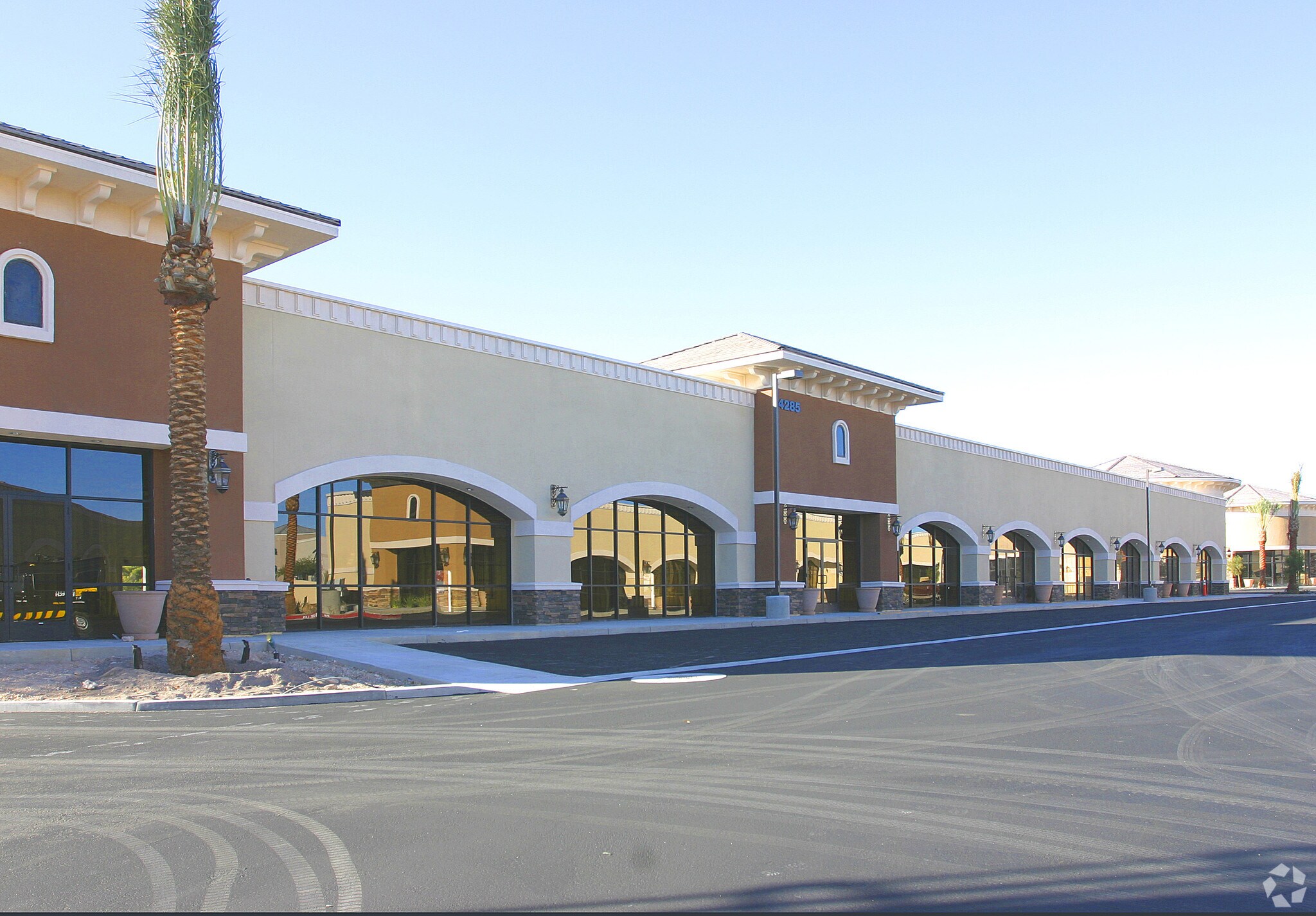 4285 N Rancho Dr, Las Vegas, NV for Sale