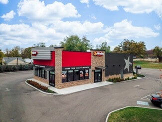 Middletown, OH Retail - 500 S Breiel Blvd Middletown, OH Retail - 500 S Breiel Blvd