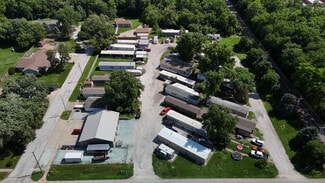 Fort Calhoun Mobile Home Park