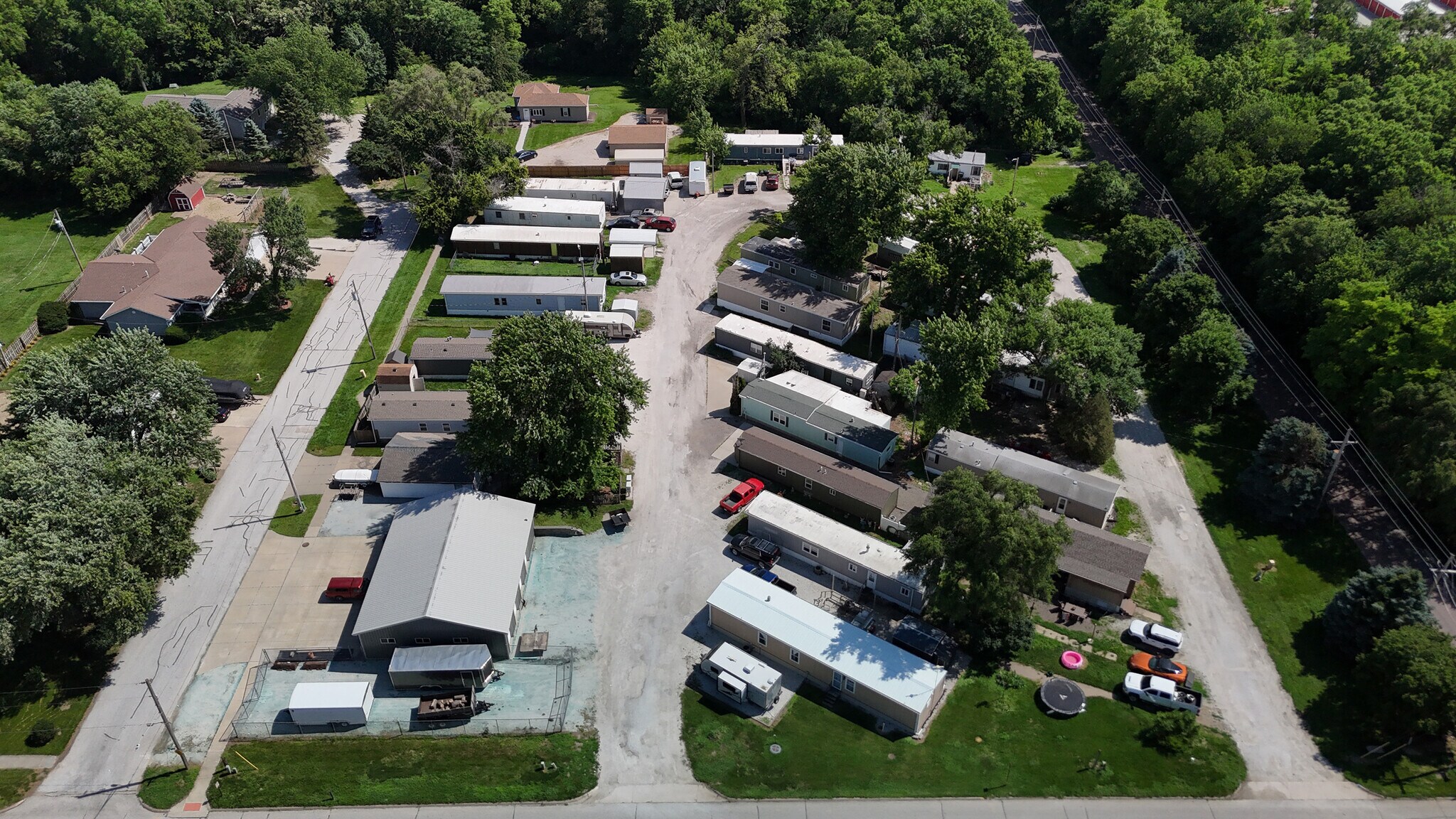 , Fort Calhoun, NE for Sale