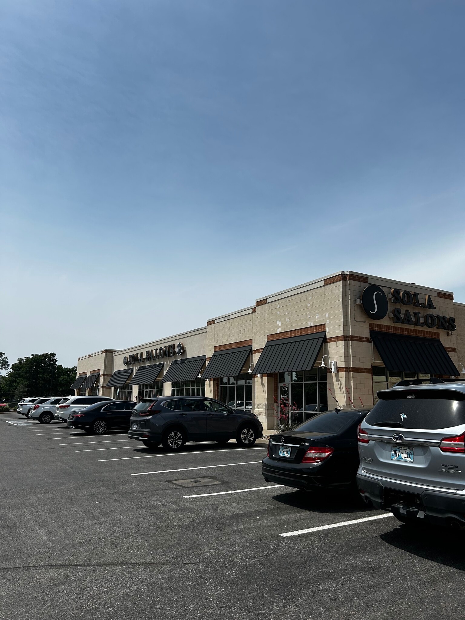 1024-1040 Waterwood Pky, Edmond, OK for Rent