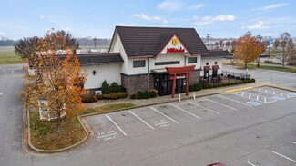 Oak Grove, KY Restaurant - 209 Claire Ave Oak Grove, KY Restaurant - 209 Claire Ave