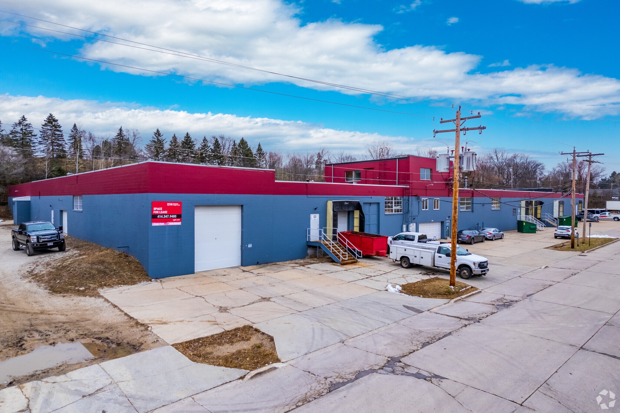 1515 Ellis St, Waukesha, WI for Rent