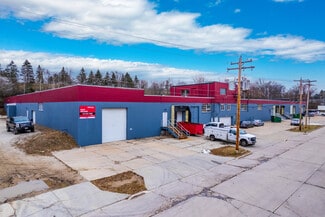 Waukesha, WI Industrial - 1515 Ellis St