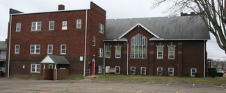 Canton, OH Churches - 3026 11th St SW