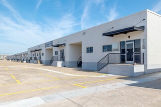 Dallas, TX Industrial - 2903 Ladybird Ln
