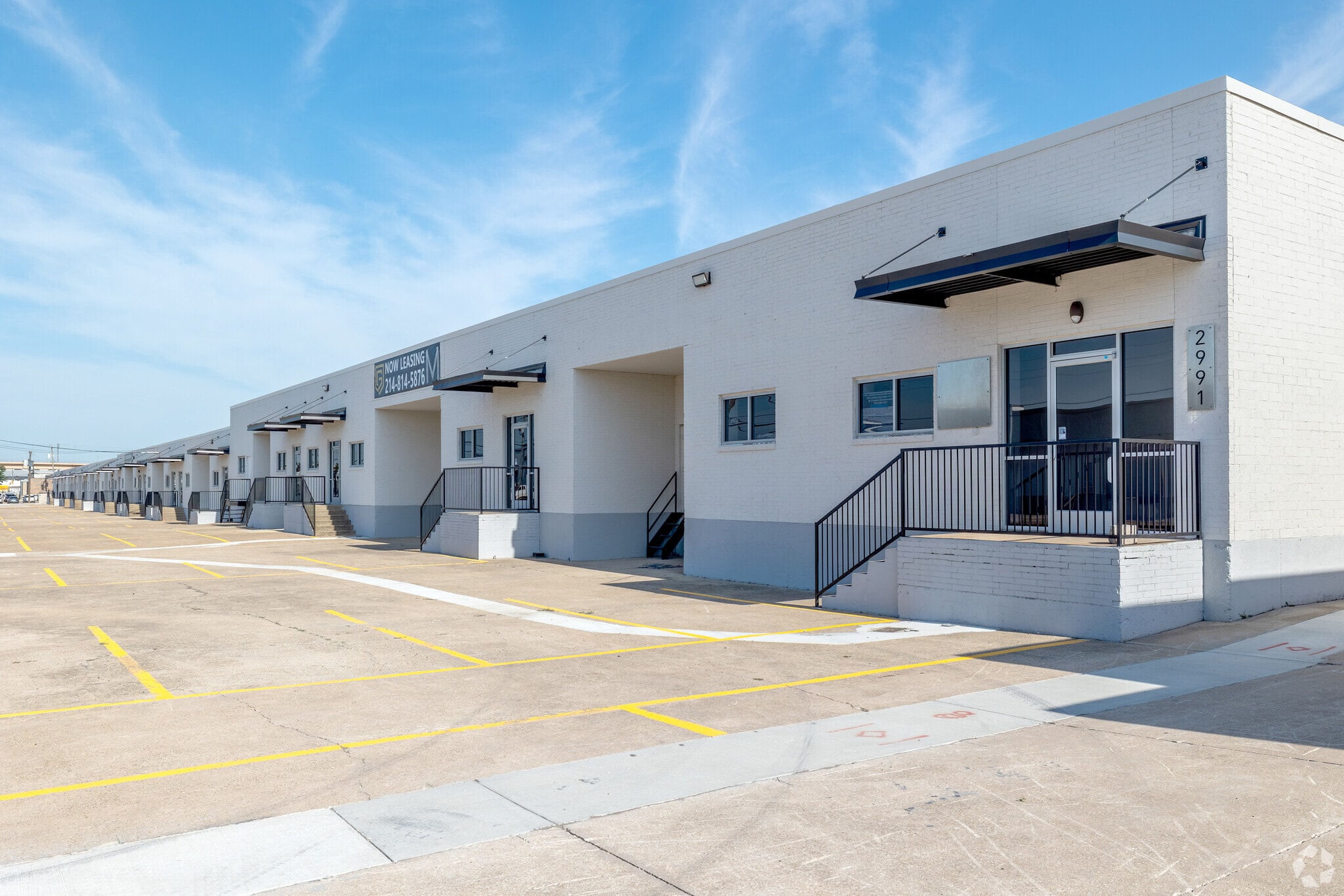 2903 Ladybird Ln, Dallas, TX for Rent