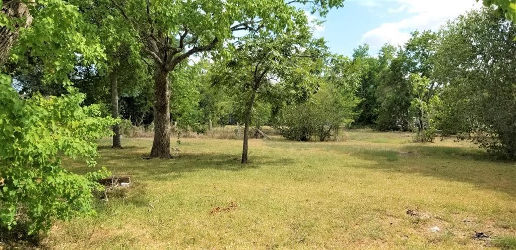 401 2nd Street, Rosenberg, TX for Sale