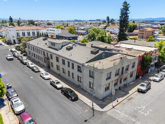 Oakland, CA undefined - 4609 Bond St Oakland, CA undefined - 4609 Bond St