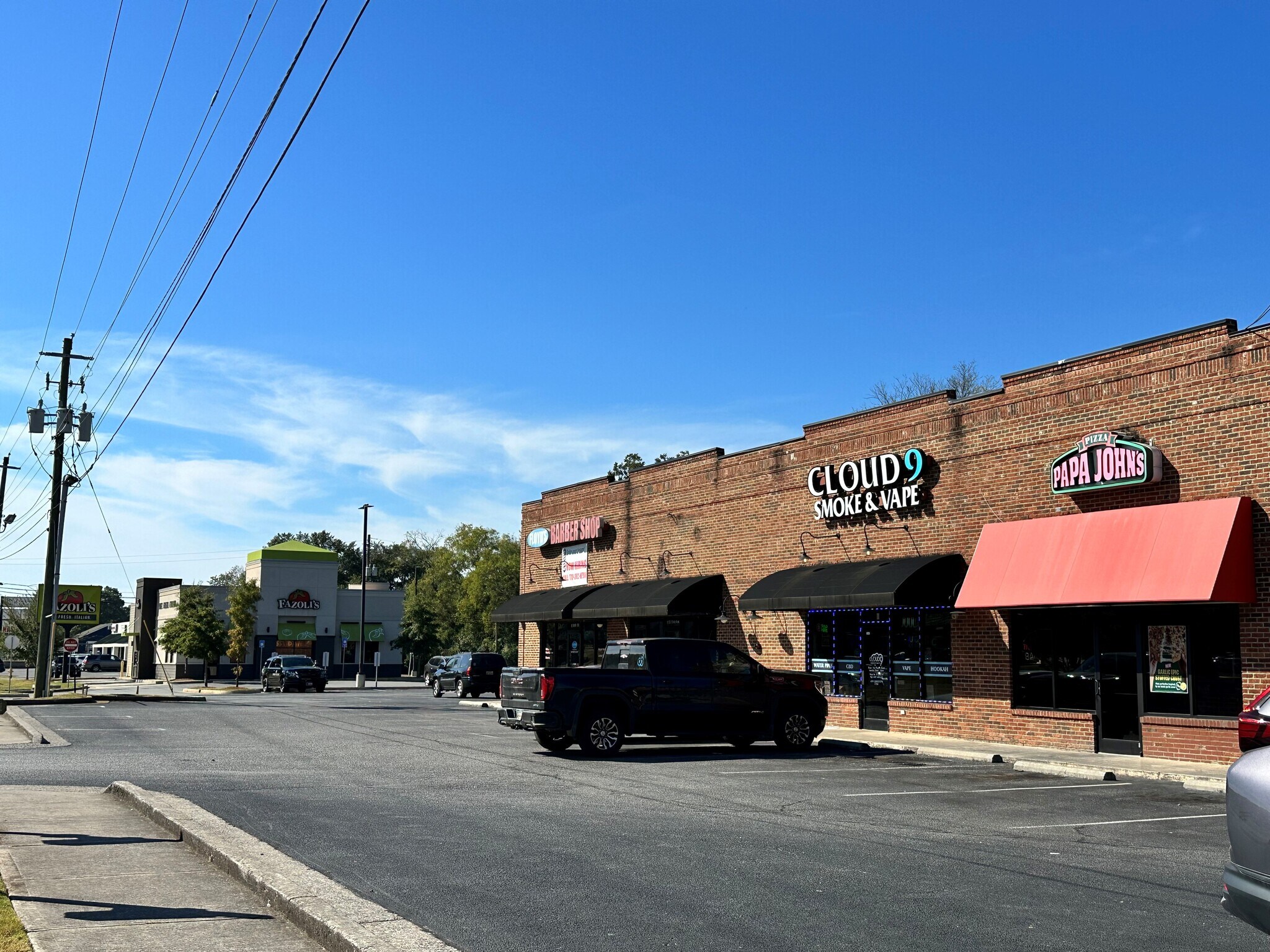 11 S Dixie Ave Cartersville, GA 30120 Office Property for Lease on