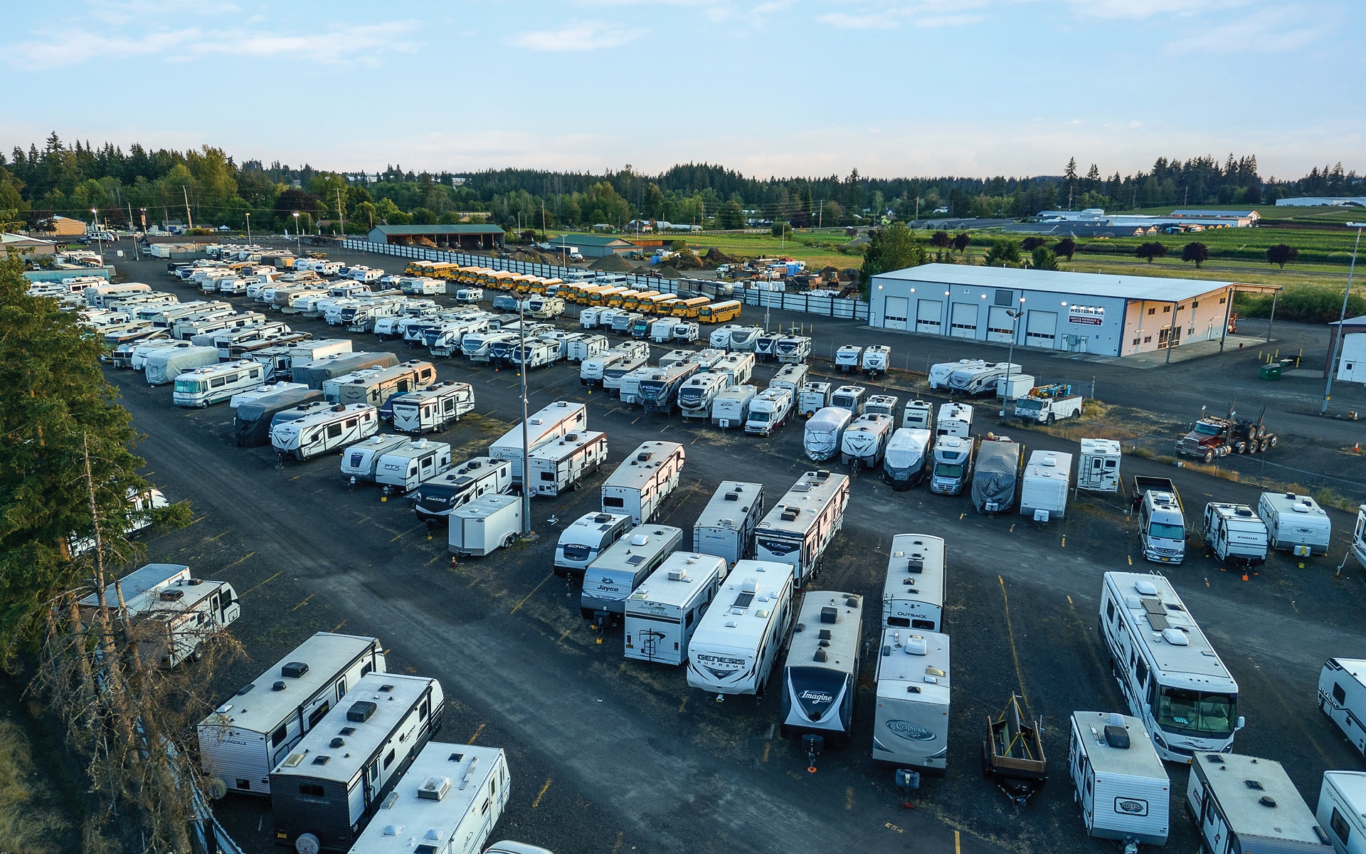 30401 SE Highway 212, Boring, OR for Sale