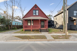 Fernandina Beach, FL Office/Residential - 121 S 8th St