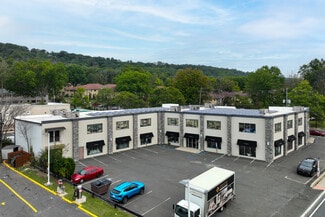 North Plainfield, NJ Freestanding - 481 US Highway 22