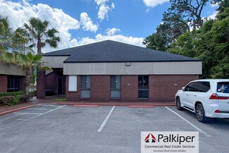 Altamonte Springs, FL Office - 112 W Citrus St