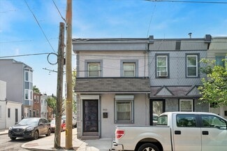 Philadelphia, PA Storefront Retail/Residential - 2621 Sepviva St