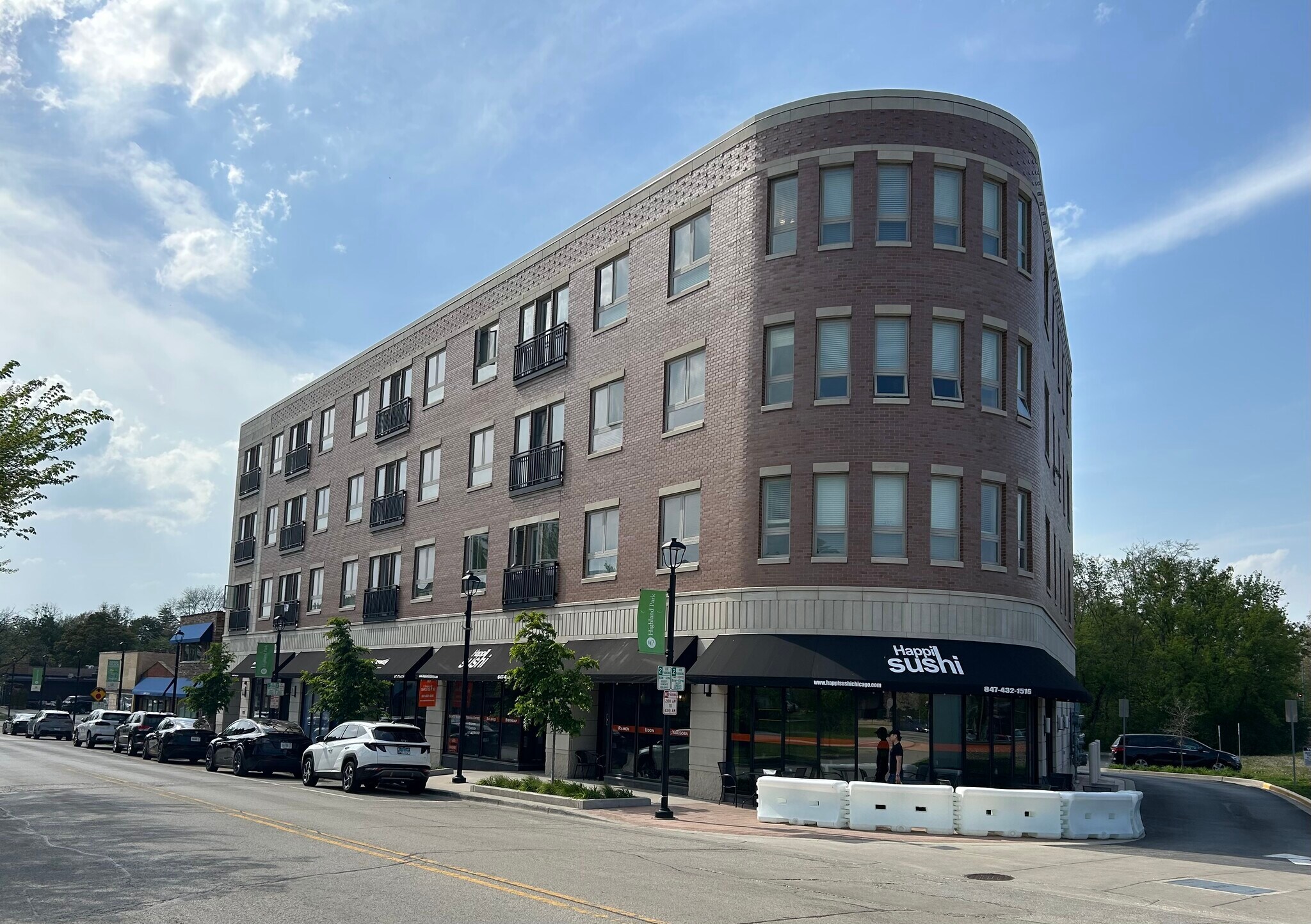 515-555 Roger Williams Ave, Highland Park, IL for Rent