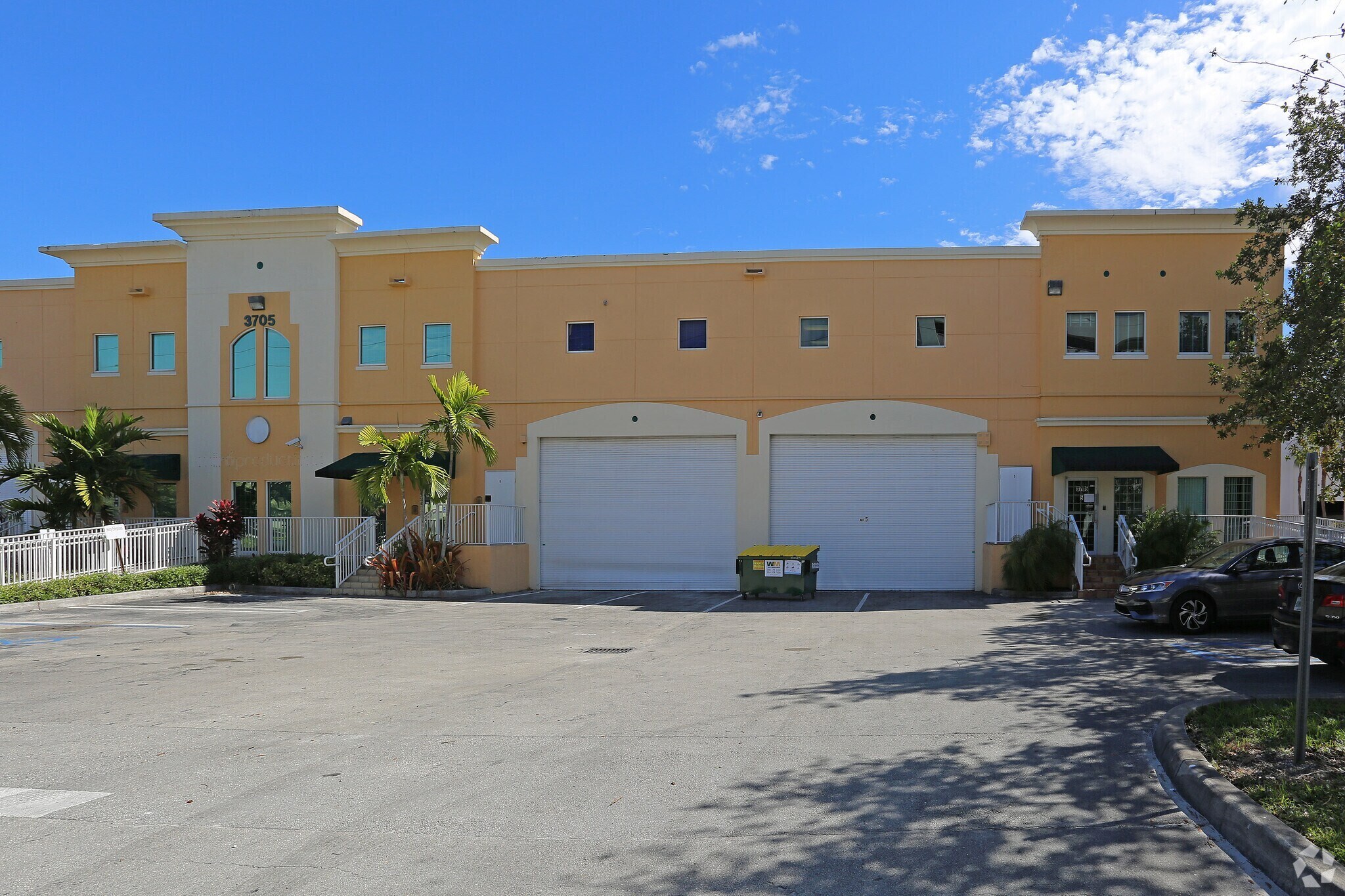 3750 NW 115 Ave Suite 5, Doral, FL for Rent