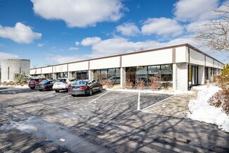 Woodbury, NY Office/Medical - 185-205 Froehlich Farm Blvd