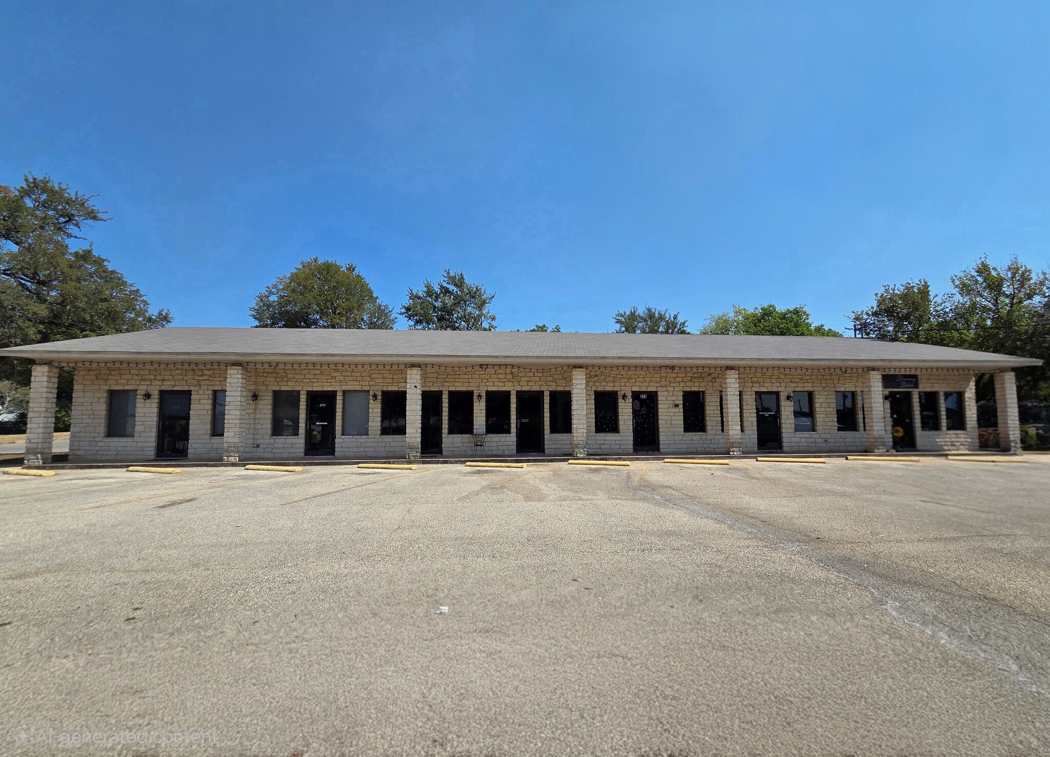304-314 E 6th Ave, Belton, TX for Rent